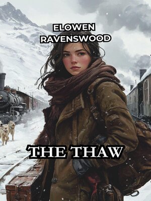 cover image of The Thaw